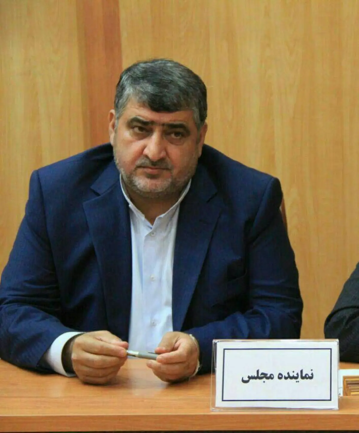 راهداری هنوز نتوانسته پول پیمانکاران را پرداخت کند/باید خواسته های استان را فصل بودجه ریزی پیگیری کنیم