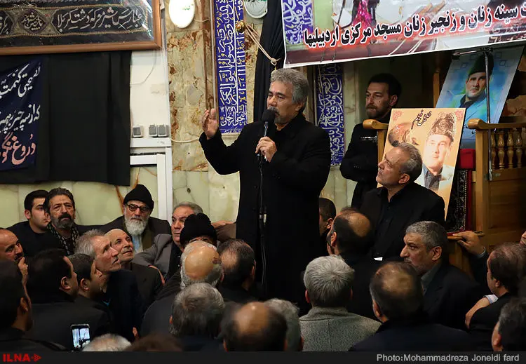 گالری