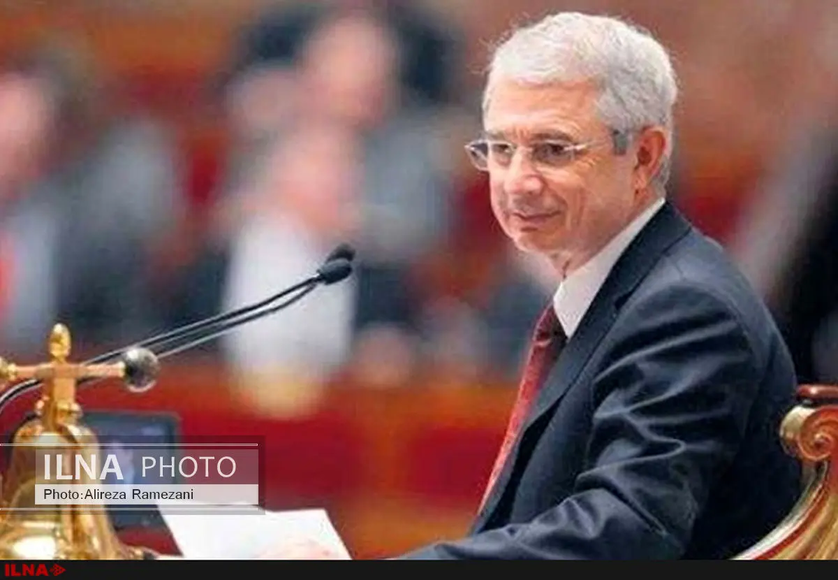 رییس مجلس فرانسه به تهران میآید