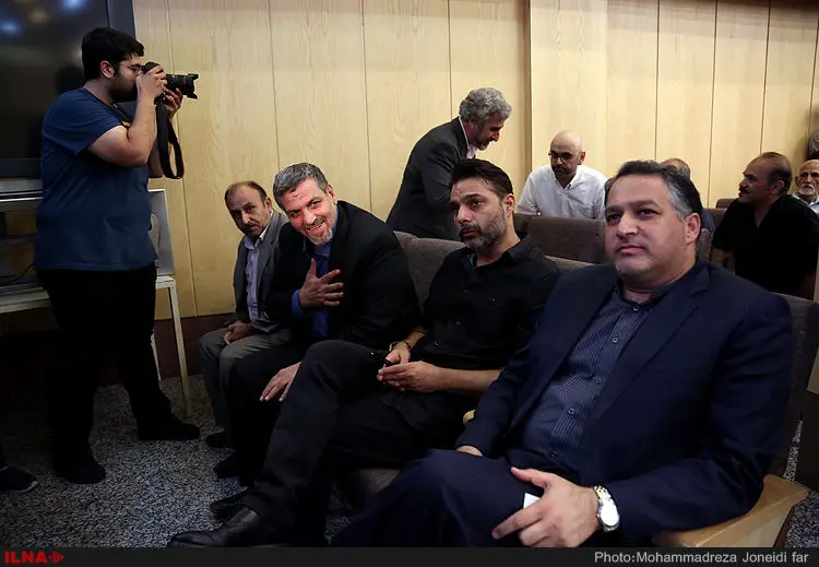 گالری