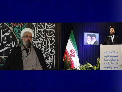 امامان جمعه موقت شهر قزوین منصوب شدند