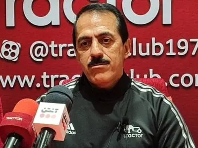 چمنیان: به چند دلیل بازی سختی مقابل پرسپولیس داریم/ این هفته به دنبال یک هدف مهم هستیم