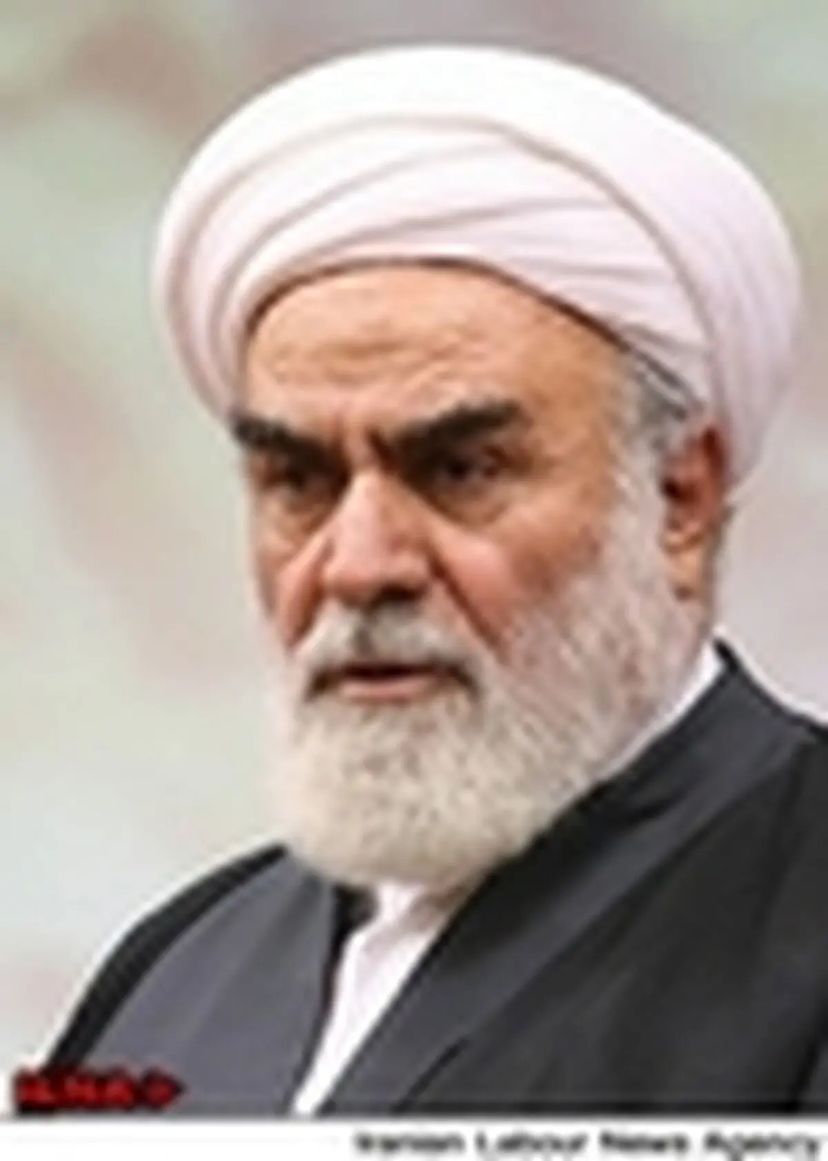 رئیس دفتر مقام معظم رهبری: امیدواریم رئیس جدید کوشاتر از ضرغامی باشد