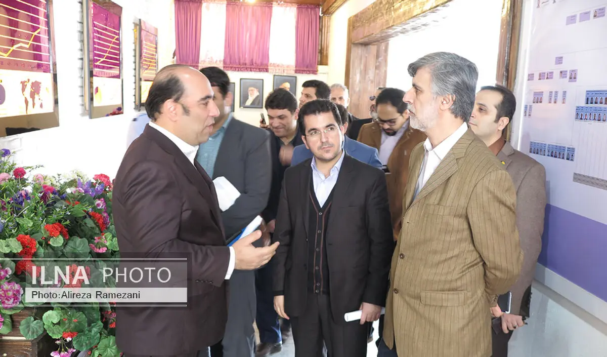 اقدامات مناسب سازمان منطقه ازاد انزلی در راستای  سیاست های اقتصاد مقاومتی مشهود است
