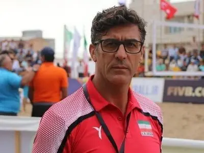 انصاری: تور درگهان میدانی مناسب برای آماده‌سازی ملی‌پوشان است