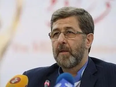 شاه آبادی: به خواست خودم از رادیو نرفتم