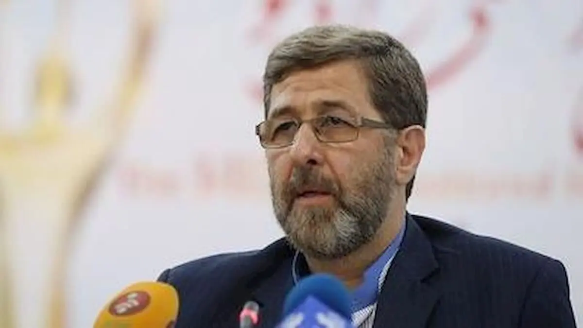 شاه آبادی: به خواست خودم از رادیو نرفتم
