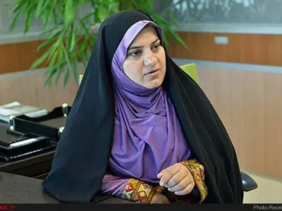 انتصاب اولین سفیر زن بلوچ اهل سنت 