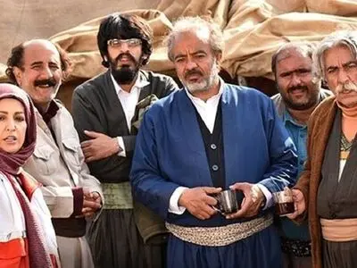 رونمایی از تیزر فصل سوم سریال نون‌خ+فیلم