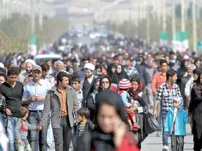 سرمایه اجتماعی در اصفهان پایین‌تر از میانگین کشوری است