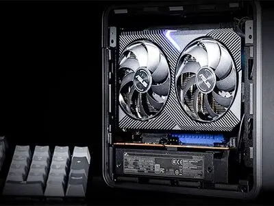 کارت گرافیک Dual RTX 3060 12G OC V2 گزینه ای عالی برای یک کامپیوتر گیمینگ اقتصادی
