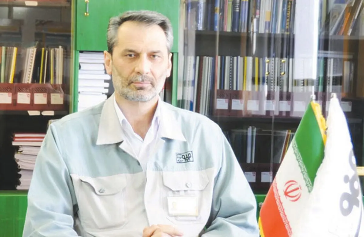 رشد ۷۶ درصدی تحویل محصولات فولاد مبارکه به بازار داخل 