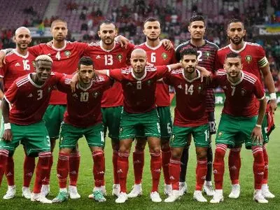 ستاره مراکش بازی با پرتغال را از دست داد