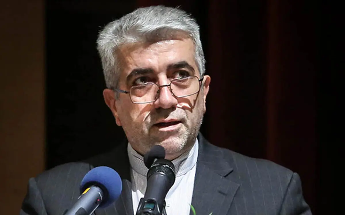 وزیر نیرو امروز راهی عراق می‌شود