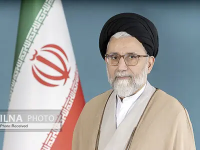 در طول جنگ ۱۲ روزه شاهد ۷ میلیون گزارش مردمی بودیم/ امکانات اطلاعاتی و امنیتی را در داخل کشور و در خود رژیم صهیونیستی بسیج کردیم
