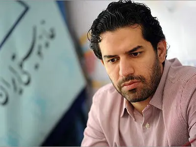 سهراب پورناظری از حضور در جشنواره فجر انصراف داد