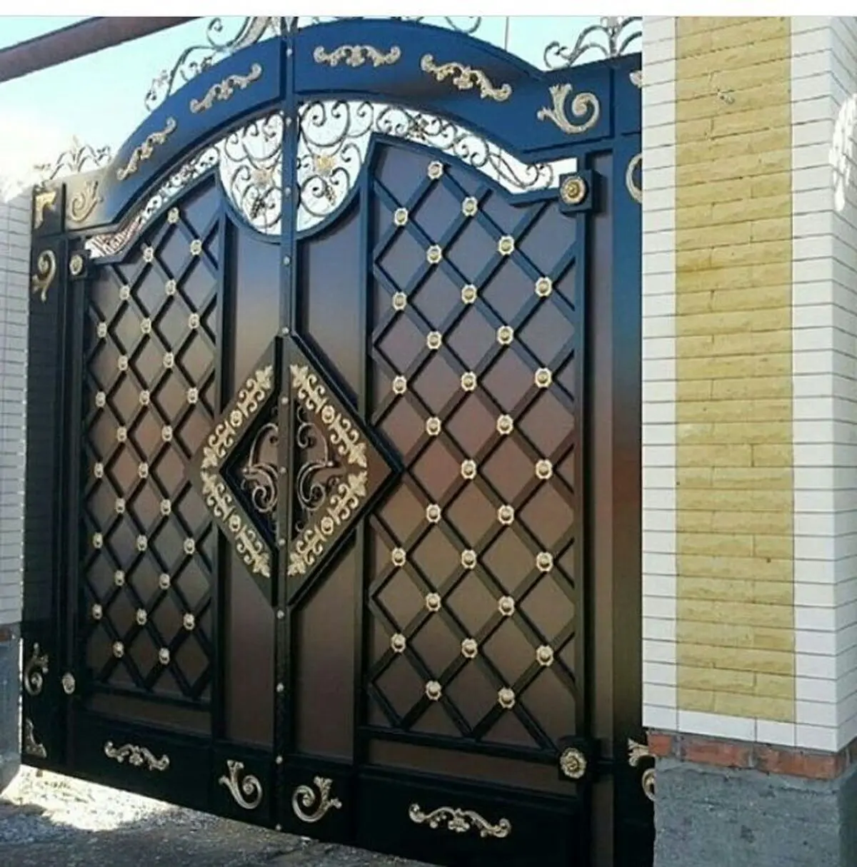 مهمترین نکات خرید درب فلزی