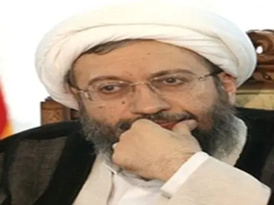 رئیس قوه قضاییه درگذشت آیت‌الله ‌زرندی را تسلیت گفت