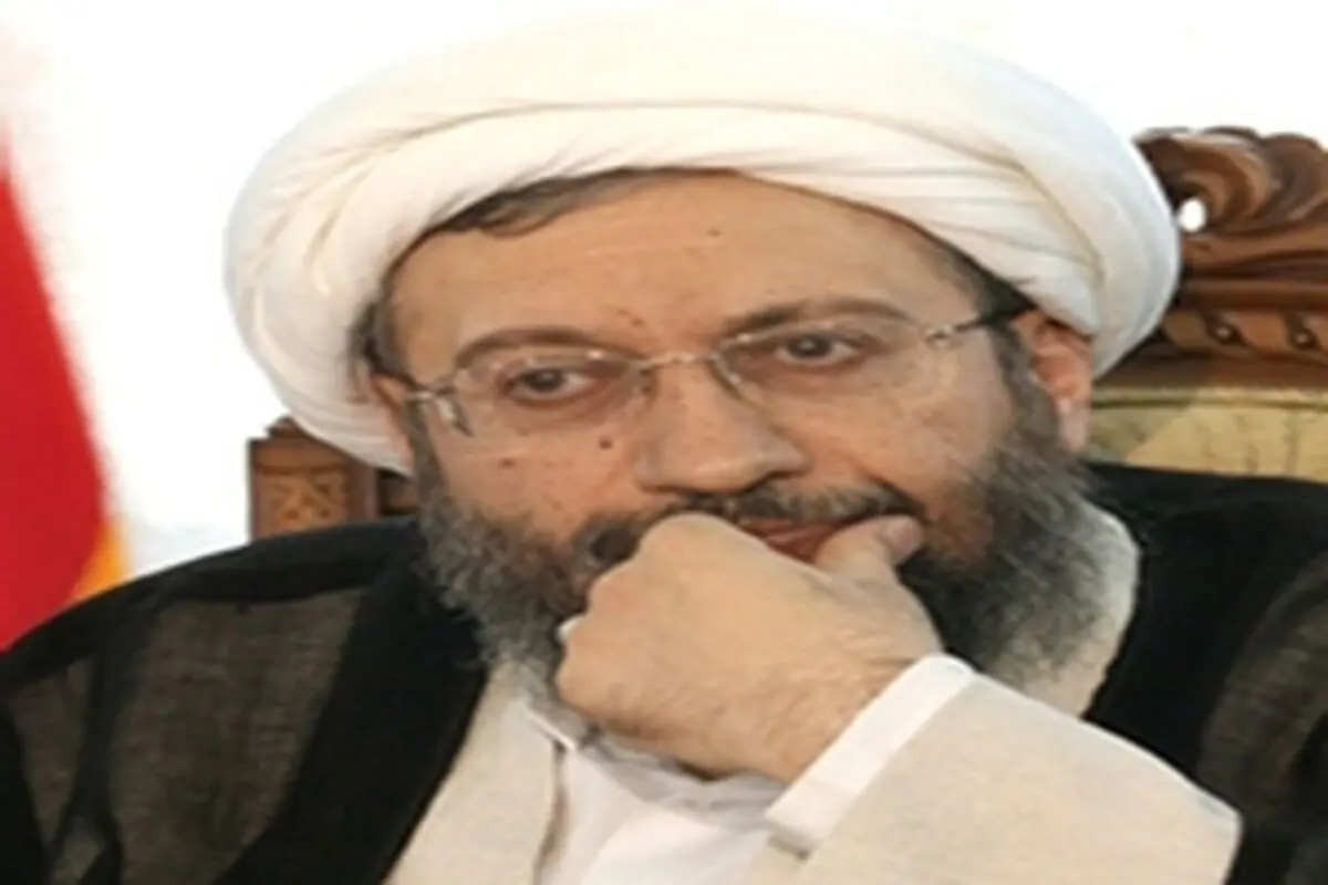 رئیس قوه قضاییه درگذشت آیت‌الله ‌زرندی را تسلیت گفت