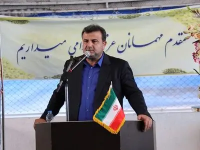 قائمشهر قطب ورزش مازندران است