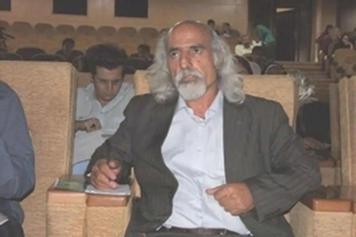 فرصتی به معلولین کرمانشاهی در عرصه هنر نداده‌ایم