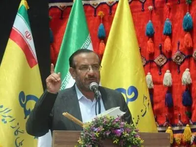 سرمایه گذاری ۴۰ هزار میلیارد تومانی وزارت دفاع در سد سقاوه مارگون/ نیازمند تخصیص اعتبارات کلان دولتی برای رفع محرومیت‌ها در استان هستیم