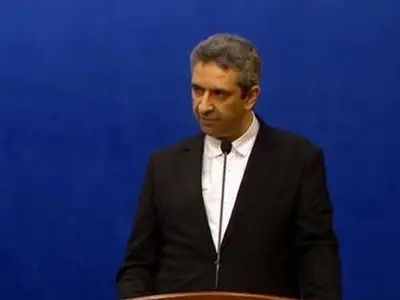 دولت به هرگونه ابهام در زمینه مشخصات جان‌باختگان حوادث اخیر رسیدگی می‌کند