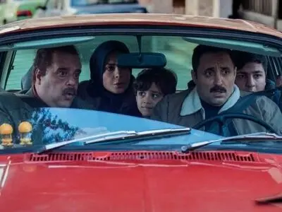 «دودکش ۲» کلید خورد