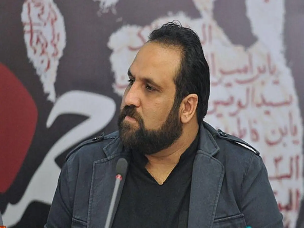 امیرحسین شفیعی دبیر همایش ملی تئاتر «سردارآسمانی» شد