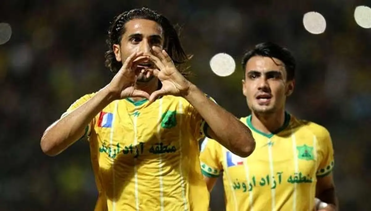 کرار بازی با نفت را از دست داد