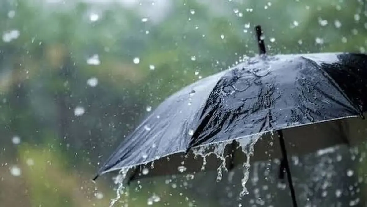 آسمان نیمه‌ابری و احتمال بارش در اردبیل؛ احتیاط در ترددهای جاده‌ای توصیه می‌شود