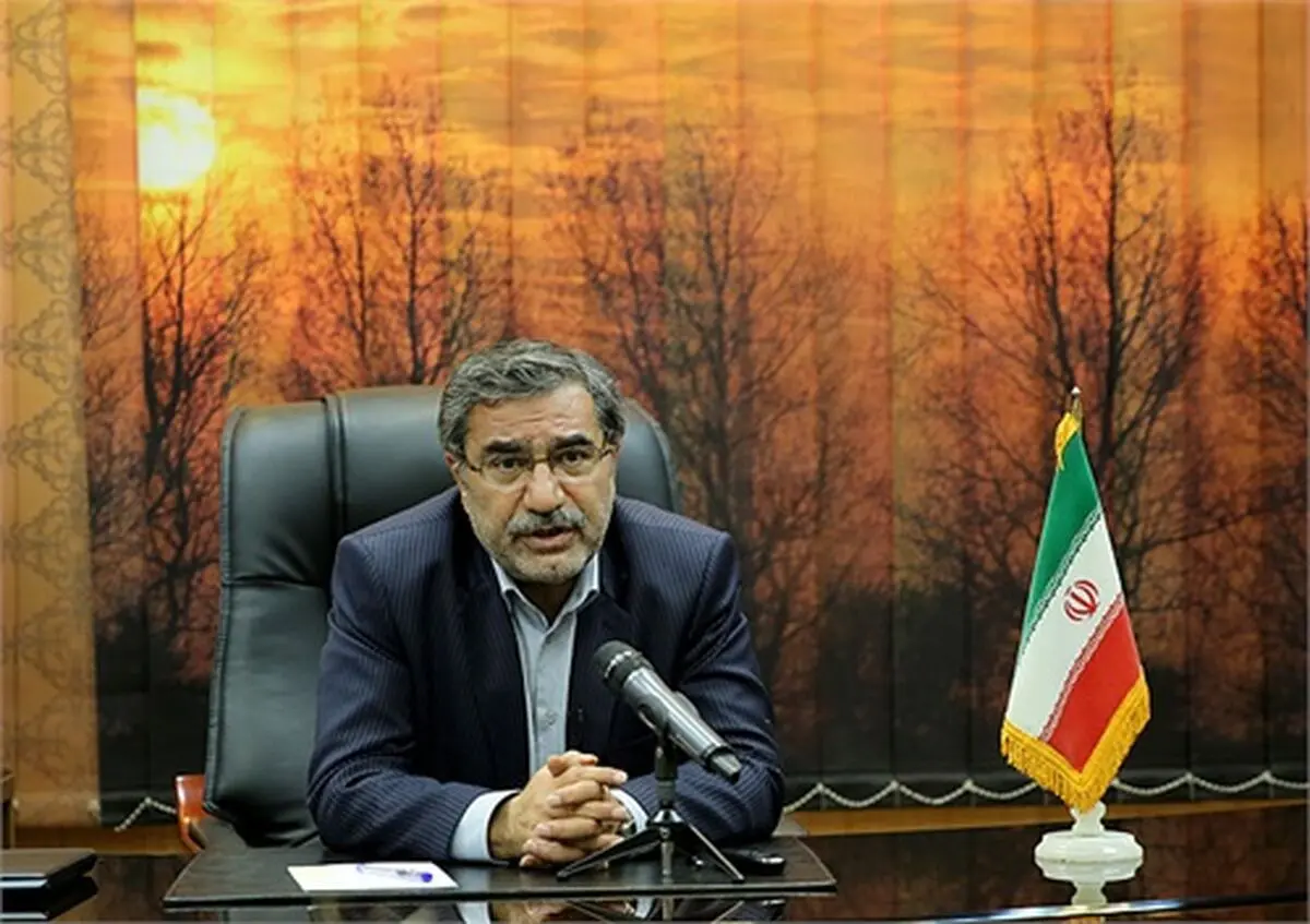 
مهرماه سال آینده گاز به زابل می‌رسد
