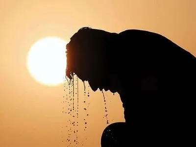 کهورک در صدر گرم‌ترین نقاط ایران