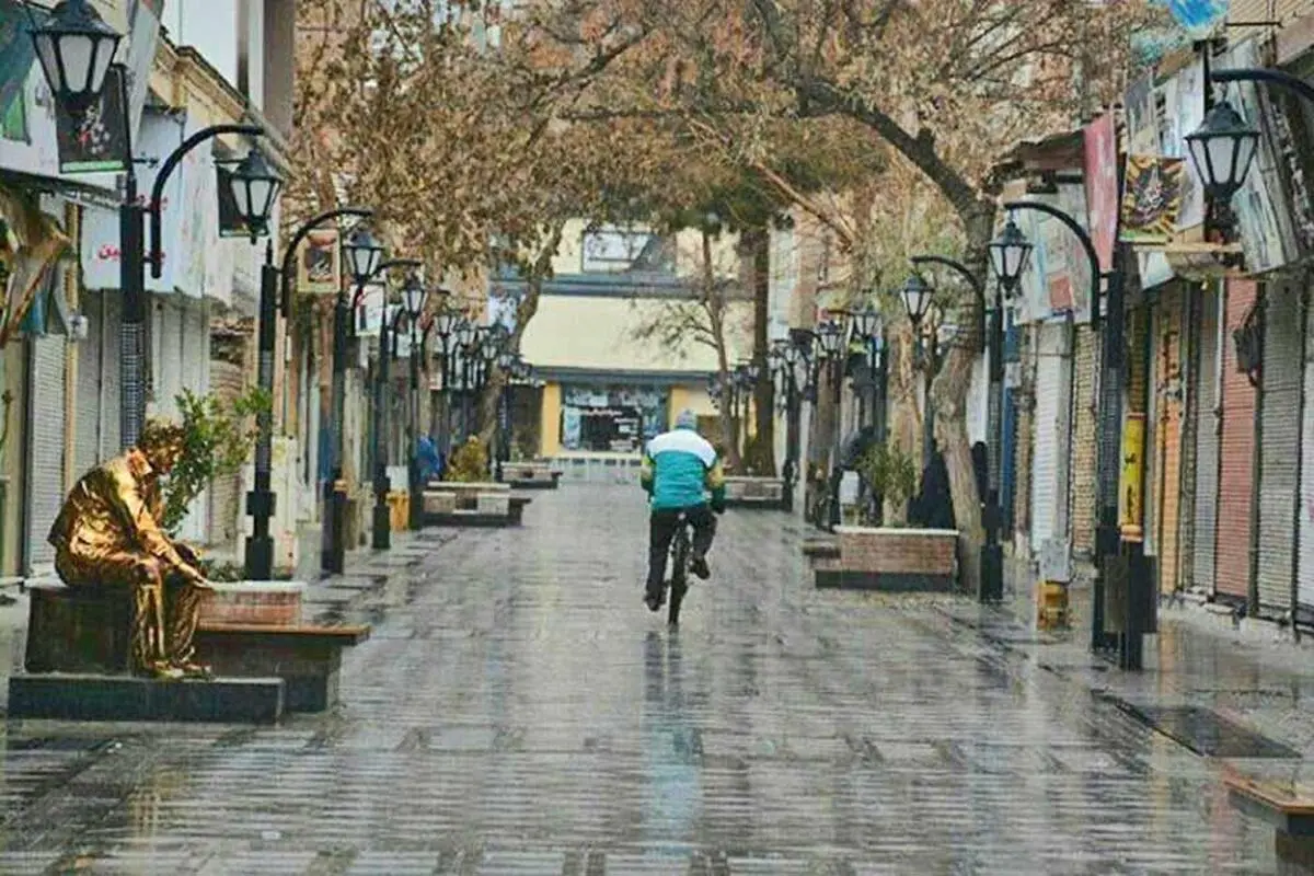 تحقق ۶۰ درصدی ارتقا کیفی نما در ساخت و ساز شهری سبزوار