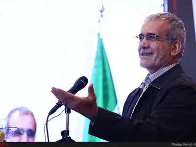 باید باور «ما می‌توانیم» را ایجاد و تقویت کنیم