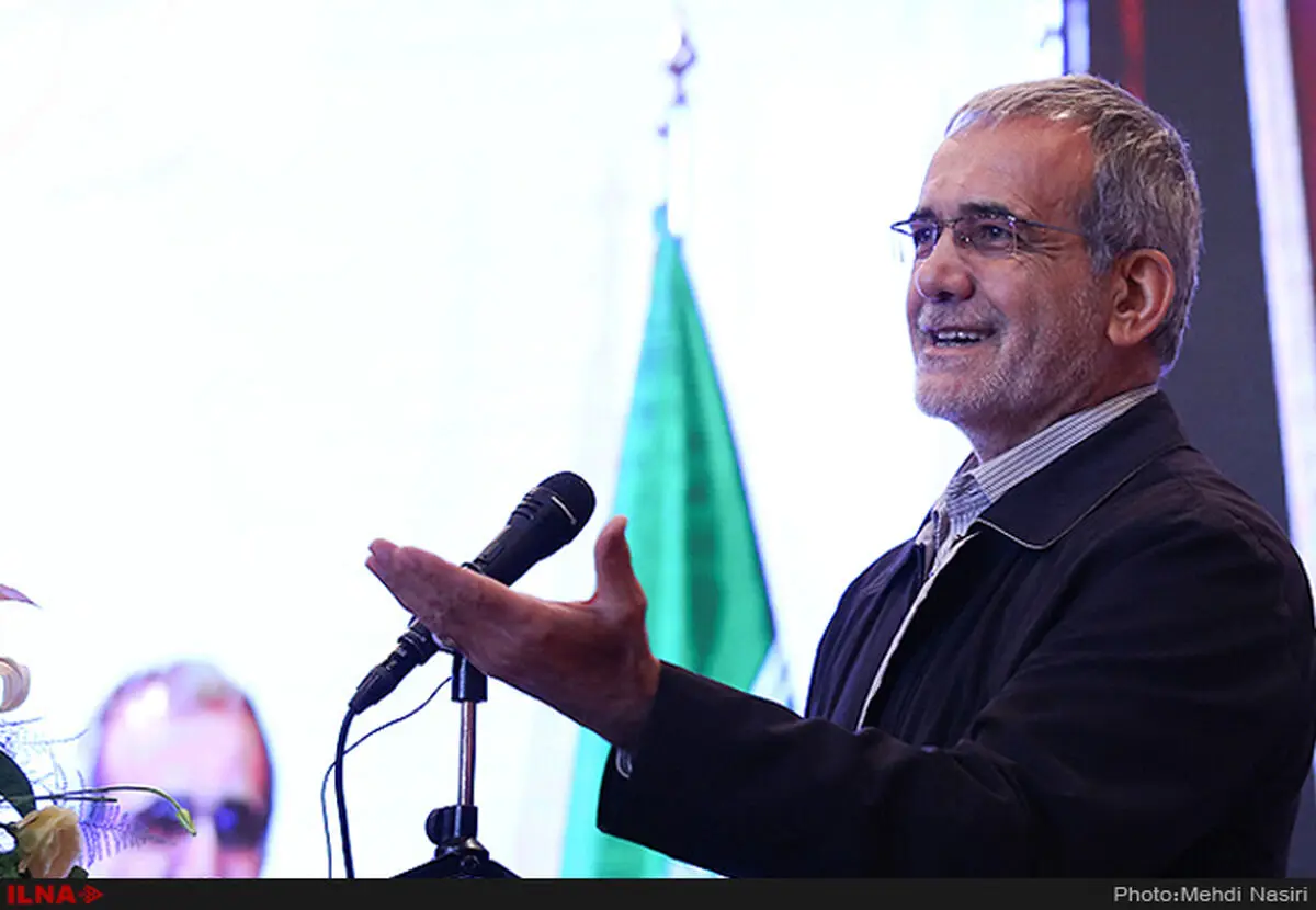 باید باور «ما می‌توانیم» را ایجاد و تقویت کنیم