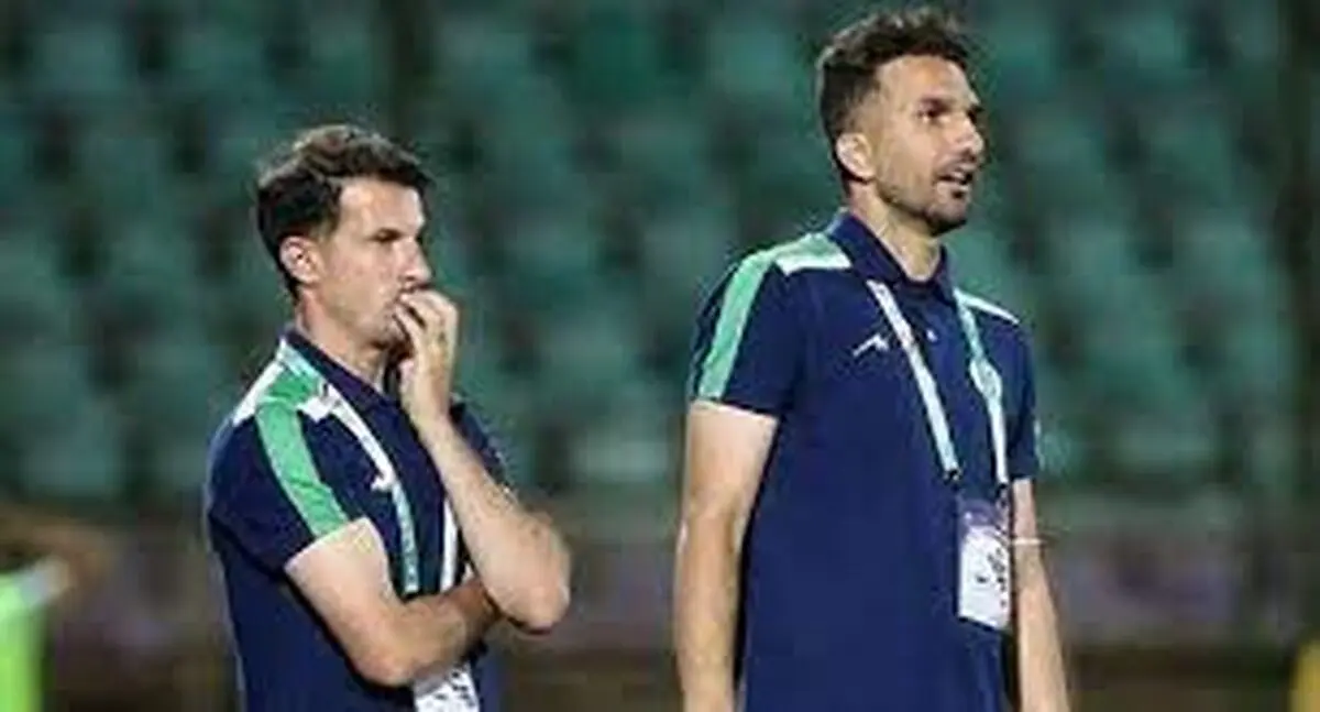 محمد نوری:  پرسپولیس نیازی به تعریف ندارد / می‌خواهیم در آزادی مقابل صدرنشین نتیجه بگیریم