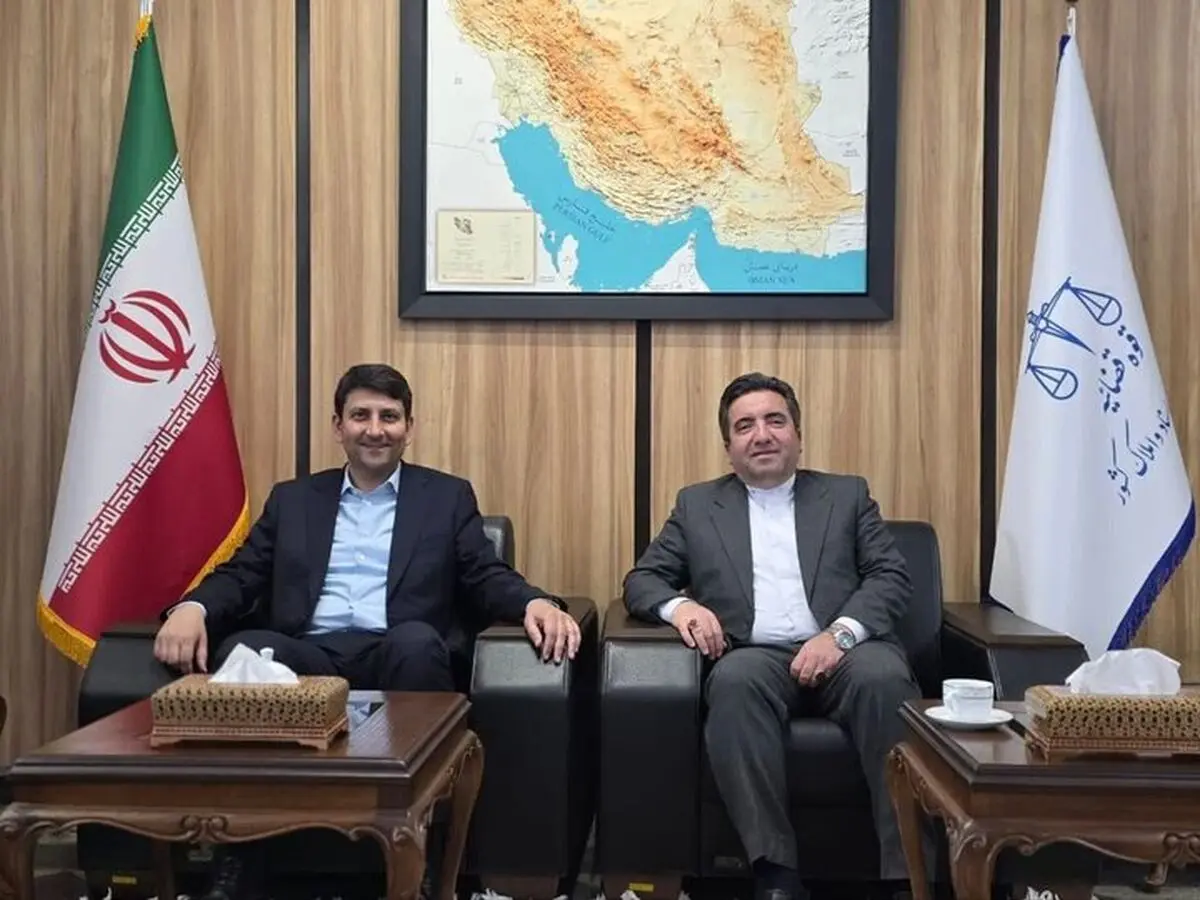 تأکید بر توسعه سامانه GPS برای اجرای قانون ثبت رسمی معاملات املاک