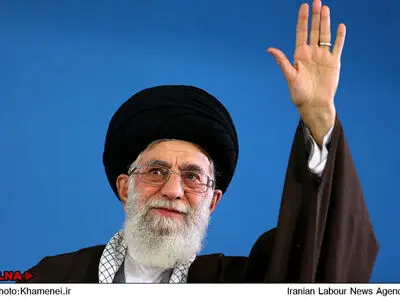 قائد الثورة: نرفض مفاوضات تجری تحت التهدید