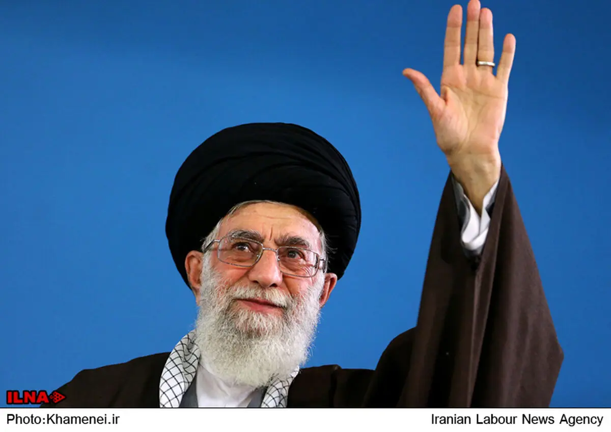 قائد الثورة: نرفض مفاوضات تجری تحت التهدید
