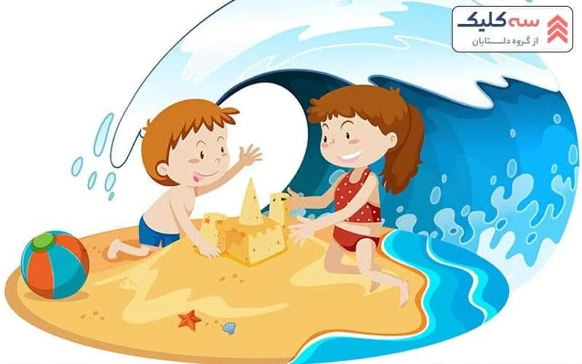 بلیط هواپیمای کیش