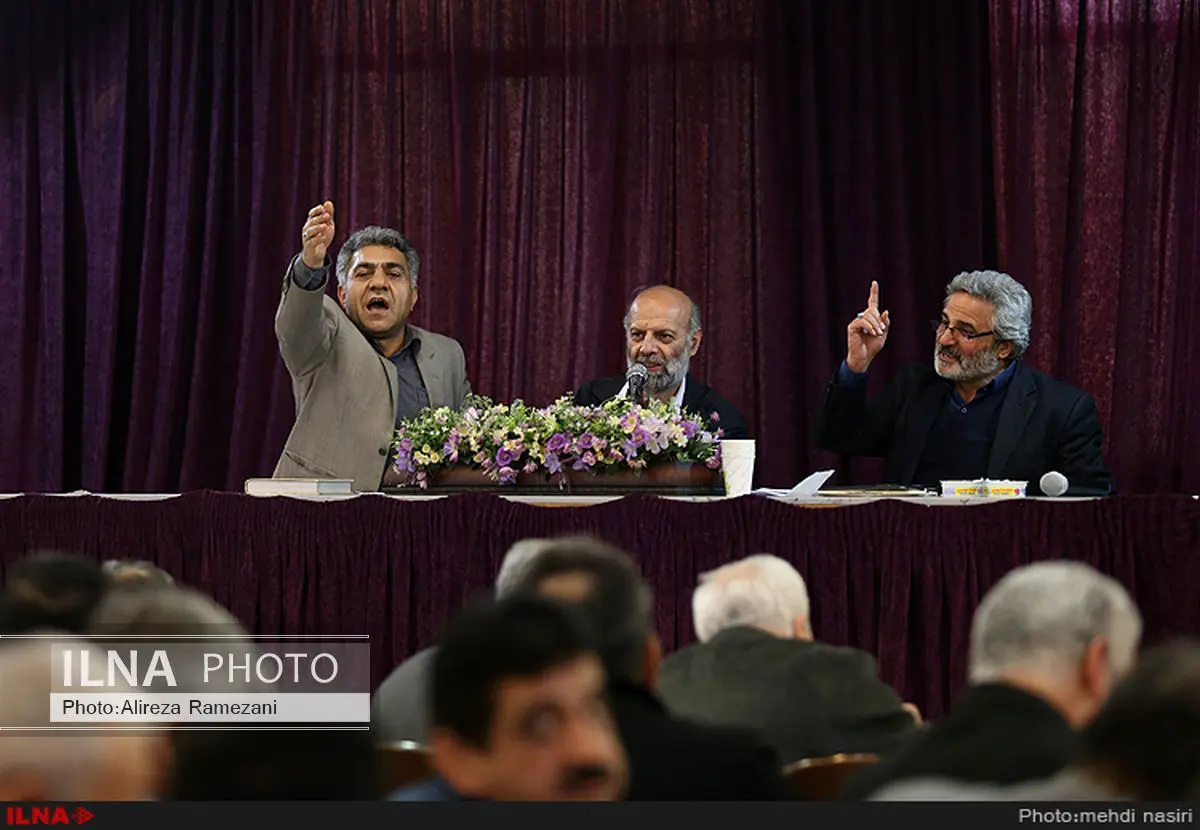 تاکید دبیرکل خانه کارگر بر ضرورت توجه به نیازهای جامعه کارگری
