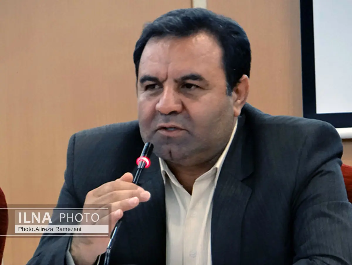 امنیت زیربنای توسعه است
