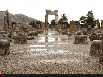 ثبت آثار ناملموس به‌جای رسیدگی به مشکلات ملموس! 