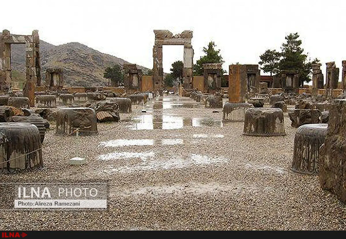ثبت آثار ناملموس به‌جای رسیدگی به مشکلات ملموس! 