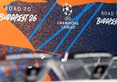 بمب بزرگ یک هشتم‌نهایی: منچسترسیتی - رئال مادرید