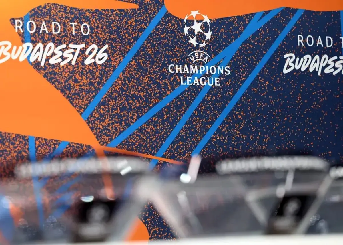 بمب بزرگ یک هشتم‌نهایی: منچسترسیتی - رئال مادرید