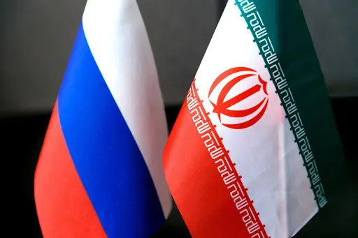 نمایش توانمندی‌های دفاعی ایران در نمایشگاه بین‌المللی نظامی روسیه