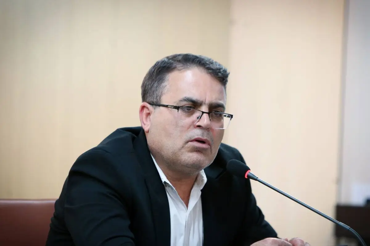 ابراهیم حیدری: «خواندن» کنشی است علیه فراموشی 