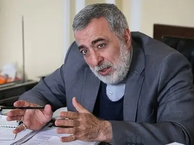 استعفای عباس تنها یک جنگ روانی برای بهره‌برداری حداکثری است 